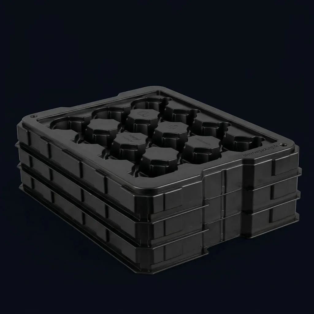 Trayserver-Tray